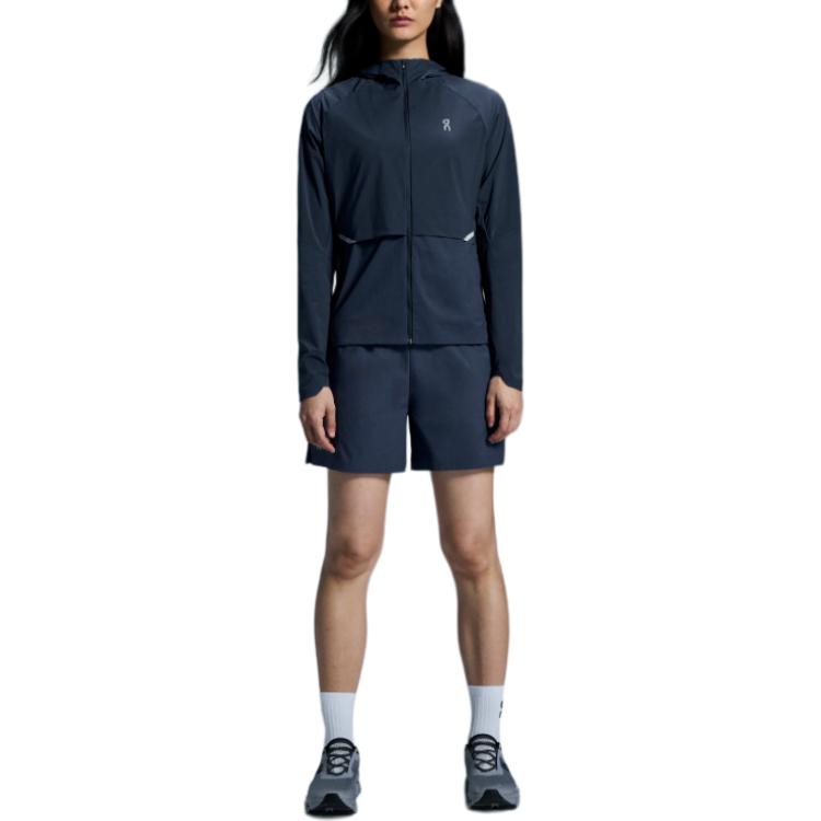 On Курка женская Миднайт, Midnight
On Курка женская Миднайт, Midnight