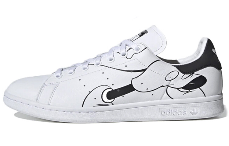 Кроссовки Adidas Originals Stan Smith Mickey Mouse
Кроссовки Adidas Originals Stan Smith Mickey Mouse