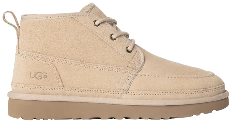 Кроссовки UGG Neumel Moc 'Mustard Seed', загар
Кроссовки UGG Neumel Moc 'Mustard Seed', загар