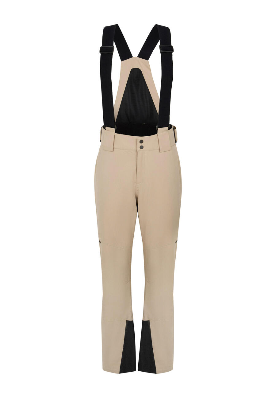 ZIENER Длинные лыжные брюки TAZLIN-Z песочный
ZIENER Длинные лыжные брюки TAZLIN-Z песочный