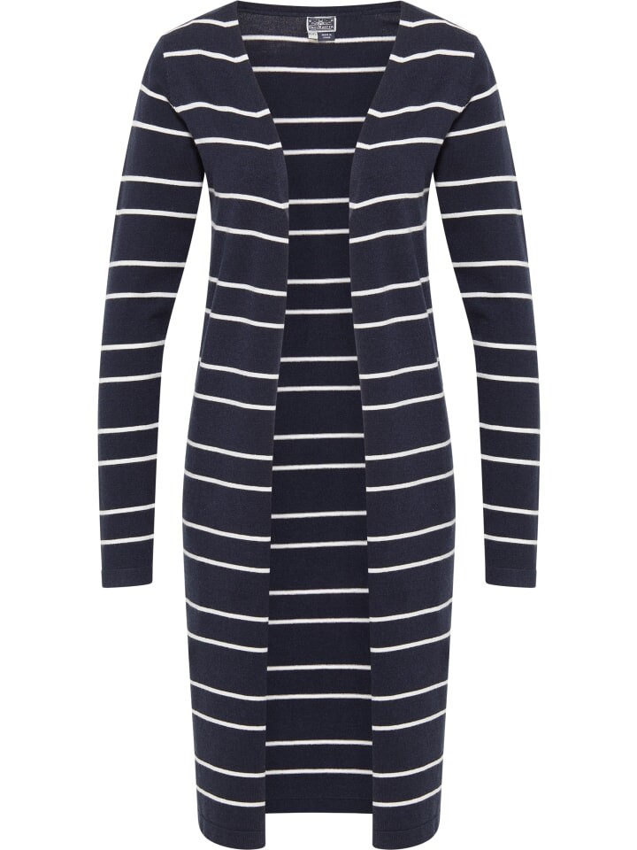 Спортивня куртка DreiMaster, цвет marine wollweiss
Спортивня куртка DreiMaster, цвет marine wollweiss