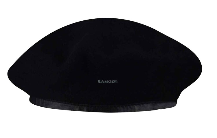 Унисекс Берет KANGOL
Унисекс Берет KANGOL