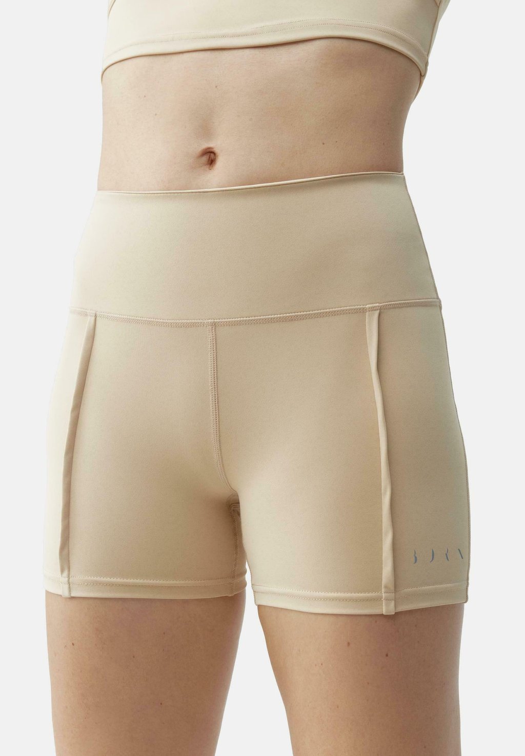 Леггинсы SAYANI Born Living Yoga, бежевый
Леггинсы SAYANI Born Living Yoga, бежевый