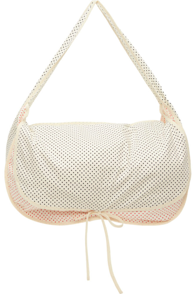 Сумка-трансфер Off-White SC103
Сумка-трансфер Off-White SC103