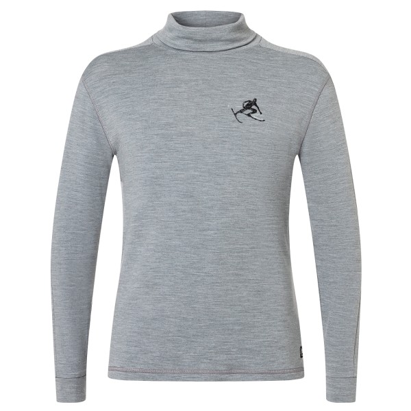 Пуловер Toni с воротником-стойкой Super.Natural, мультиколор
Пуловер Toni с воротником-стойкой Super.Natural, мультиколор