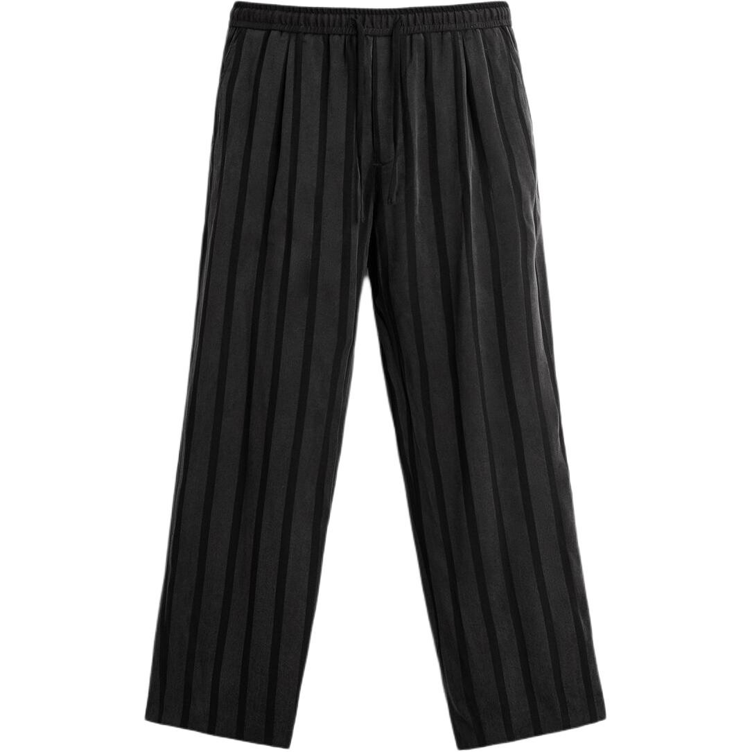 Повседневные брюки мужские черные Zara, черный
Повседневные брюки мужские черные Zara, черный