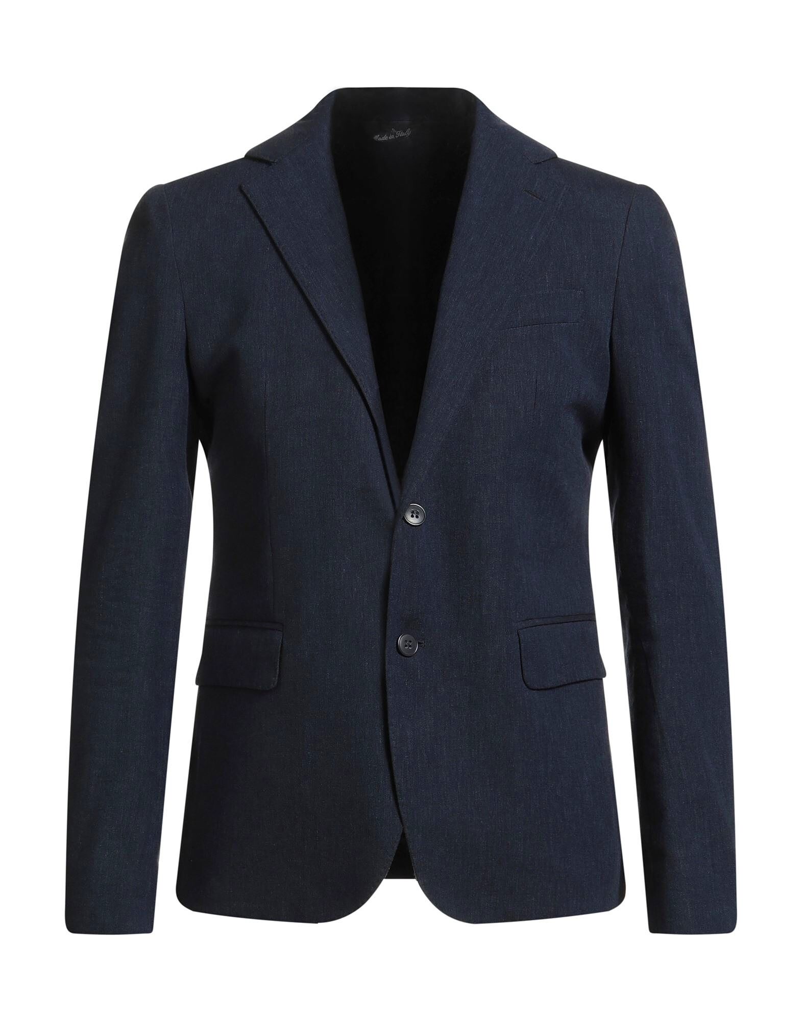 Блейзер Brian Dales, полуночно-синий
Блейзер Brian Dales, полуночно-синий