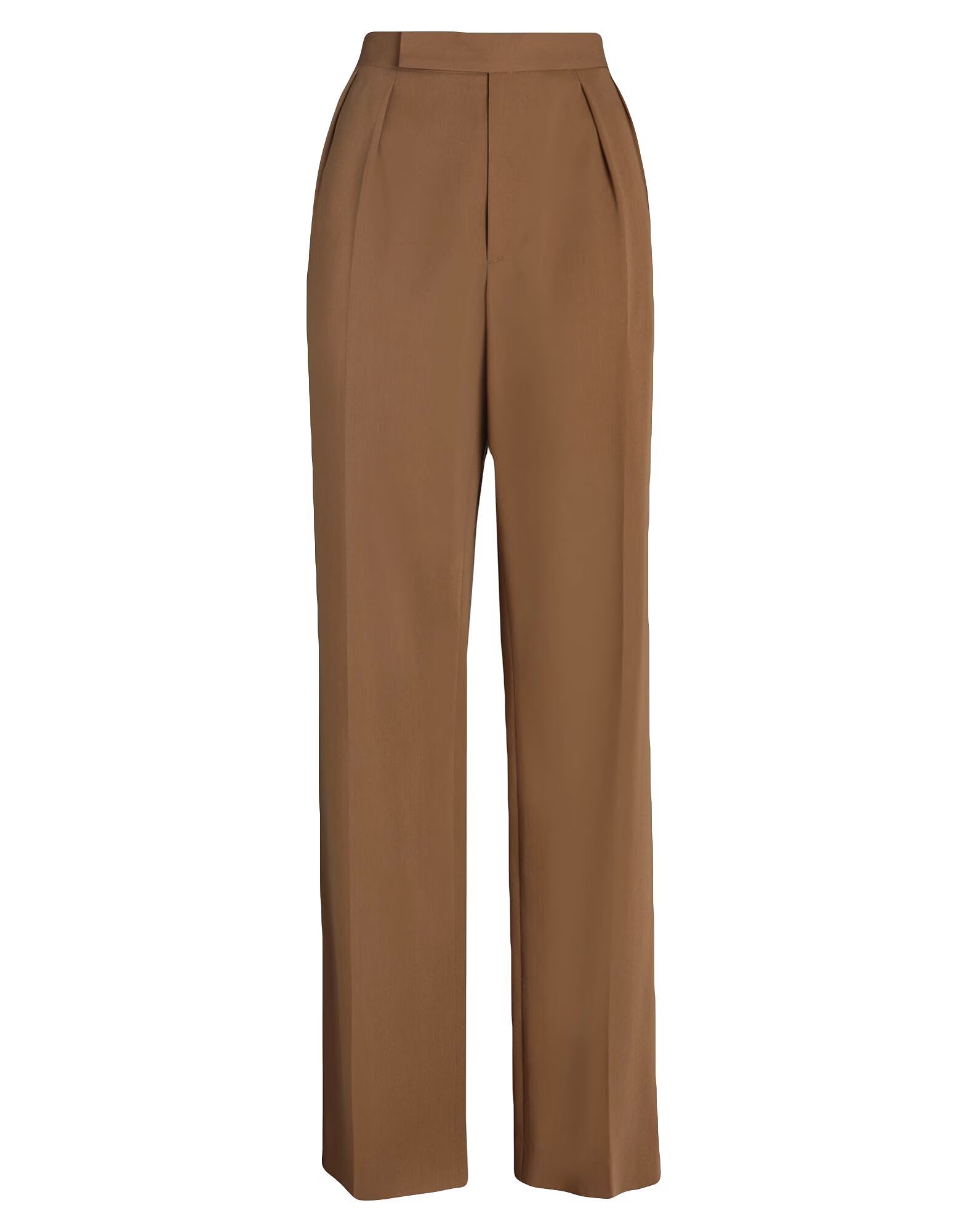 Брюки Ralph Lauren Collection, коричневый
Брюки Ralph Lauren Collection, коричневый