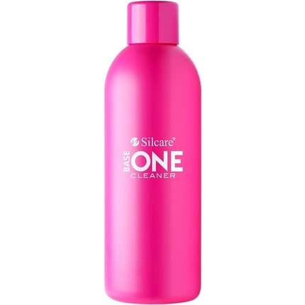 Очиститель для удаления липких остатков, УФ-гель для ногтей, 970 мл, Silcare
Очиститель для удаления липких остатков, УФ-гель для ногтей, 970 мл, Silcare