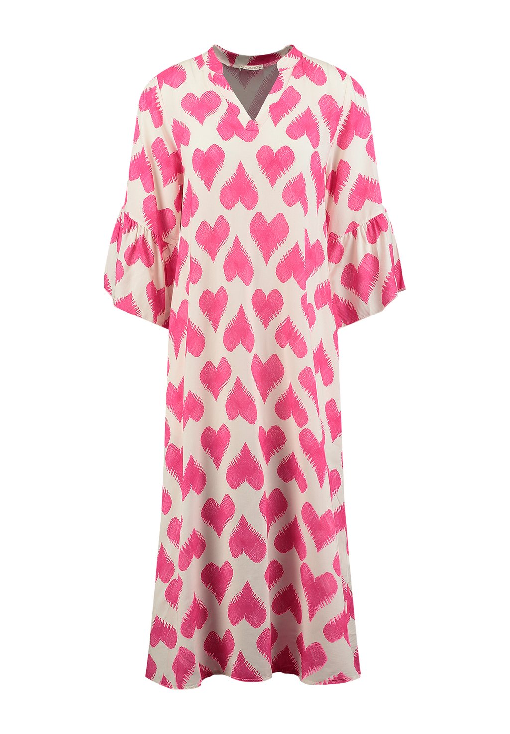 Повседневное платье Key Largo, розовый
Повседневное платье Key Largo, розовый