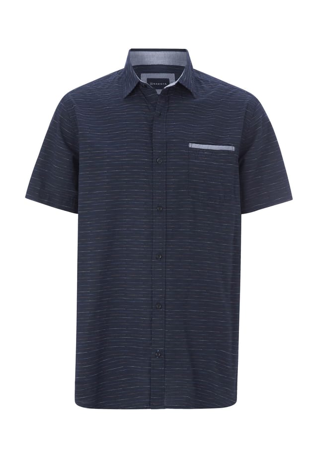 Рубашка с короткими рукавами sorianez Babista, синий
Рубашка с короткими рукавами sorianez Babista, синий