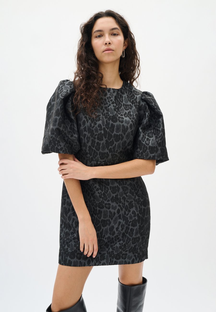 Платье InWear MINI, Black
Платье InWear MINI, Black