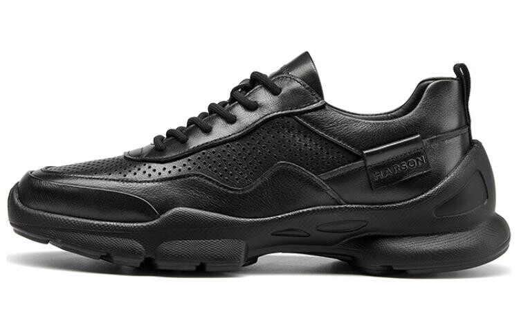 Кроссовки мужские Lifestyle Shoes Men Low-Top Black Harson, Черный, Кроссовки мужские Lifestyle Shoes Men Low-Top Black Harson
Кроссовки мужские Lifestyle Shoes Men Low-Top Black Harson, Черный, Кроссовки мужские Lifestyle Shoes Men Low-Top Black Harson
