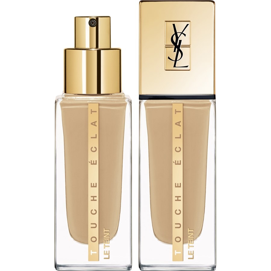 Тональная основа Yves Saint Laurent Touche Éclat Le Teint, BD40 Warm Sand / 25 ml
Тональная основа Yves Saint Laurent Touche Éclat Le Teint, BD40 Warm Sand / 25 ml