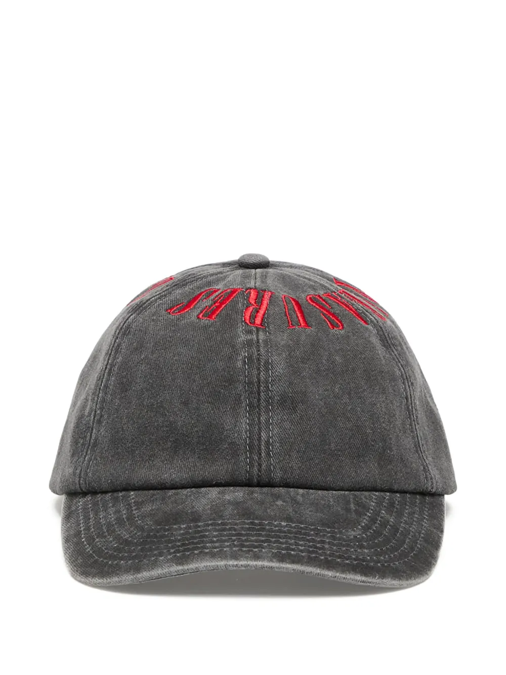 Кепка Onyx Pleasures, серый
Кепка Onyx Pleasures, серый