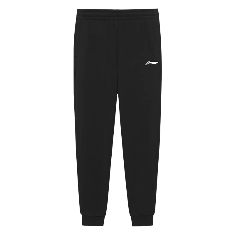 Женские повседневные брюки LINING, черный
Женские повседневные брюки LINING, черный