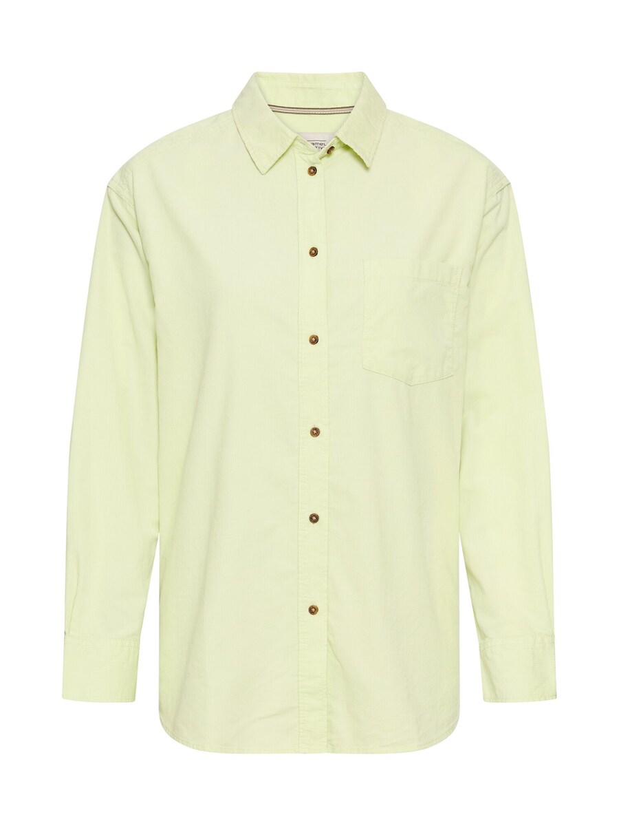 Блуза CAMEL ACTIVE, Lime
Блуза CAMEL ACTIVE, Lime