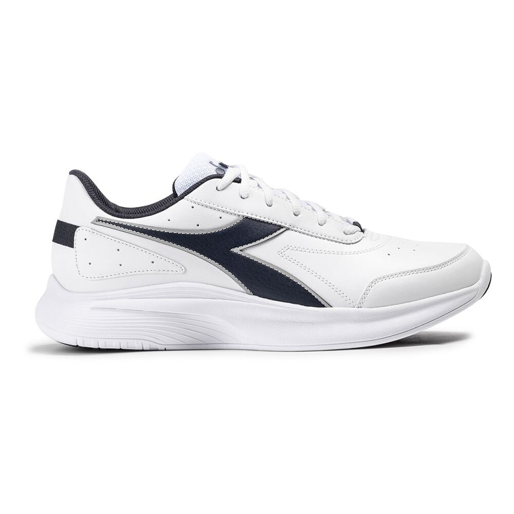 Кроссовки DIADORA Eagle 6 Sl, белый
Кроссовки DIADORA Eagle 6 Sl, белый