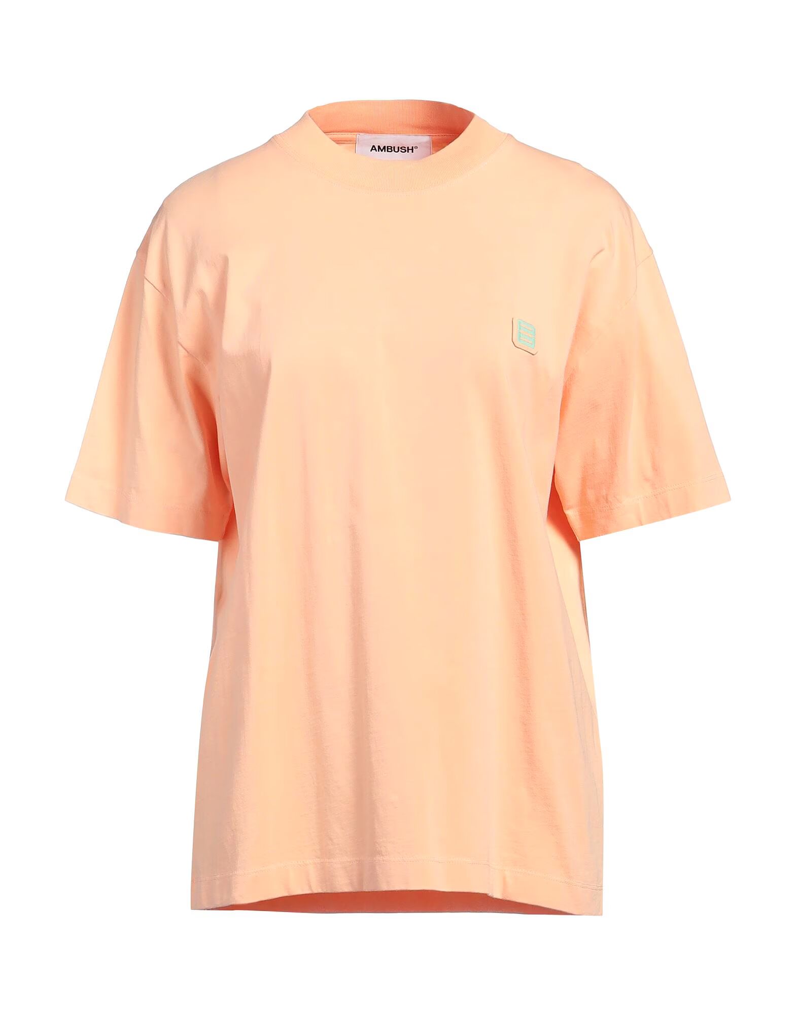 Футболка Ambush, абрикосовый
Футболка Ambush, абрикосовый