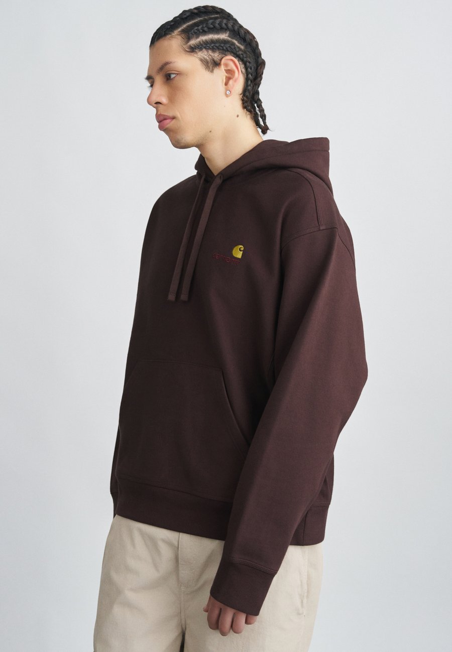 Худи Carhartt WIP HOODED AMERICAN SCRIPT, Palisander/Brown, Коричневый, Худи Carhartt WIP HOODED AMERICAN SCRIPT, Palisander/Brown
Худи Carhartt WIP HOODED AMERICAN SCRIPT, Palisander/Brown, Коричневый, Худи Carhartt WIP HOODED AMERICAN SCRIPT, Palisander/Brown