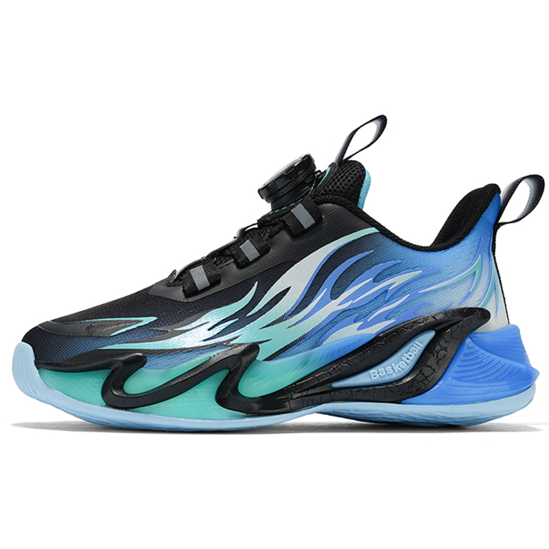 Баскетбольные кроссовки с низким верхом, устойчивые к истиранию, с отскоком, легкие, с амортизацией и поддержкой, детские JIAFEIMAO, зеленый
Баскетбольные кроссовки с низким верхом, устойчивые к истиранию, с отскоком, легкие, с амортизацией и поддержкой, детские JIAFEIMAO, зеленый
