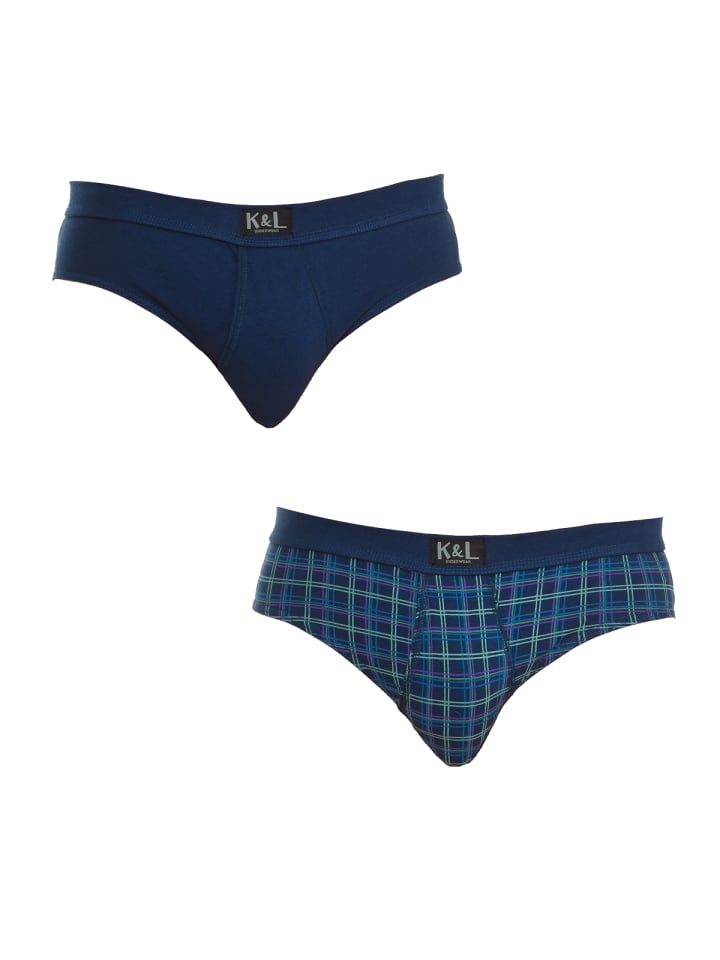 Трусы Kisses and Love, синий
Трусы Kisses and Love, синий