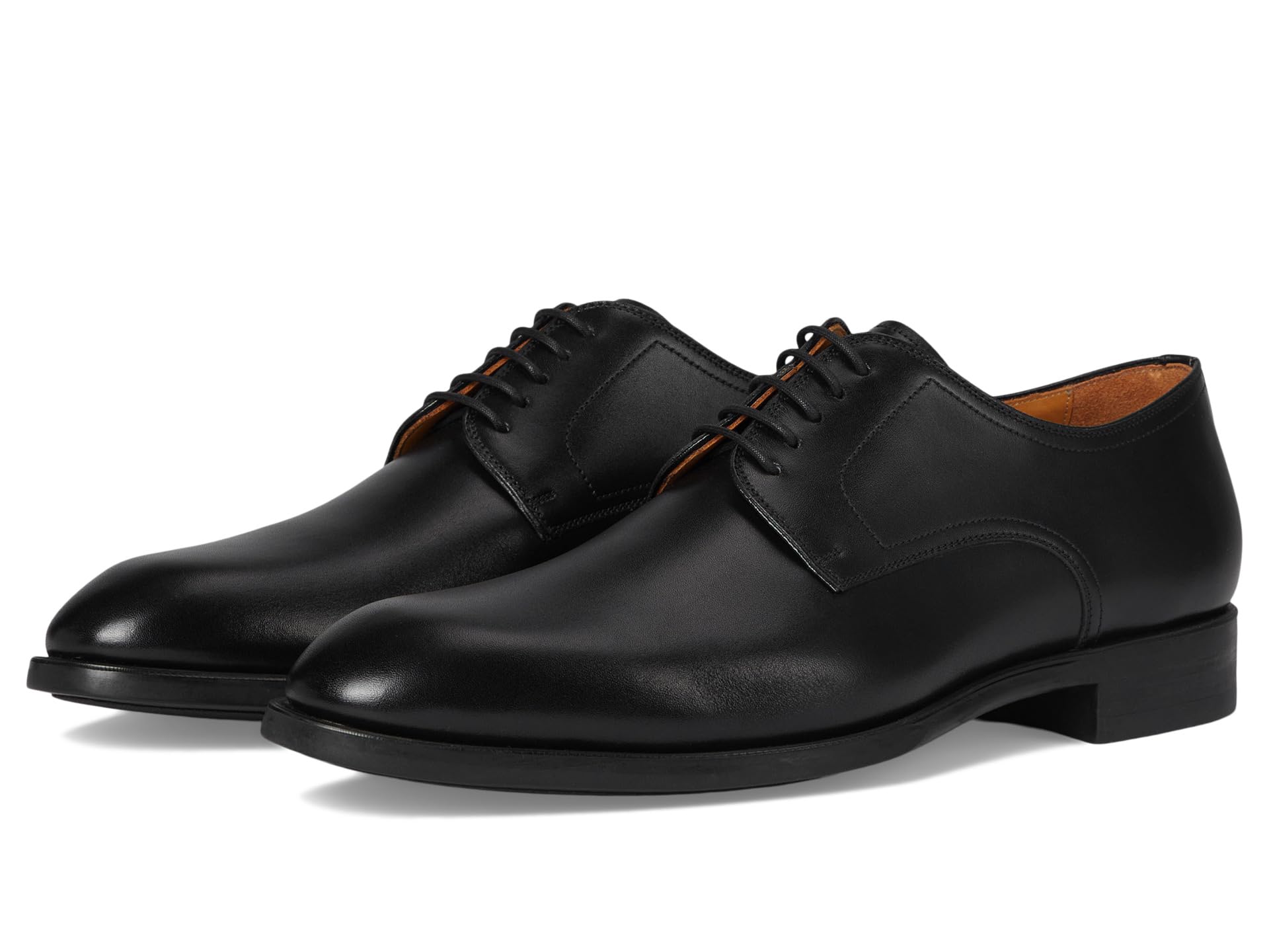 Оксфорды Magnanni Melo, черный
Оксфорды Magnanni Melo, черный