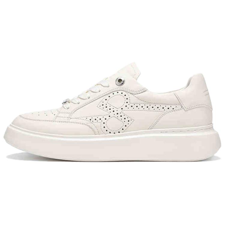 RARE Низкие мужские кроссовки для скейтбординга бежевого цвета
RARE Низкие мужские кроссовки для скейтбординга бежевого цвета