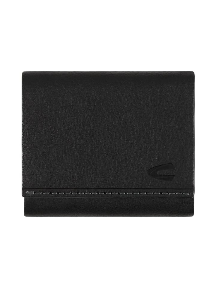 Кошелек Camel Active ATLANTA Geldbörse mit RFID Schutz, черный
Кошелек Camel Active ATLANTA Geldbörse mit RFID Schutz, черный