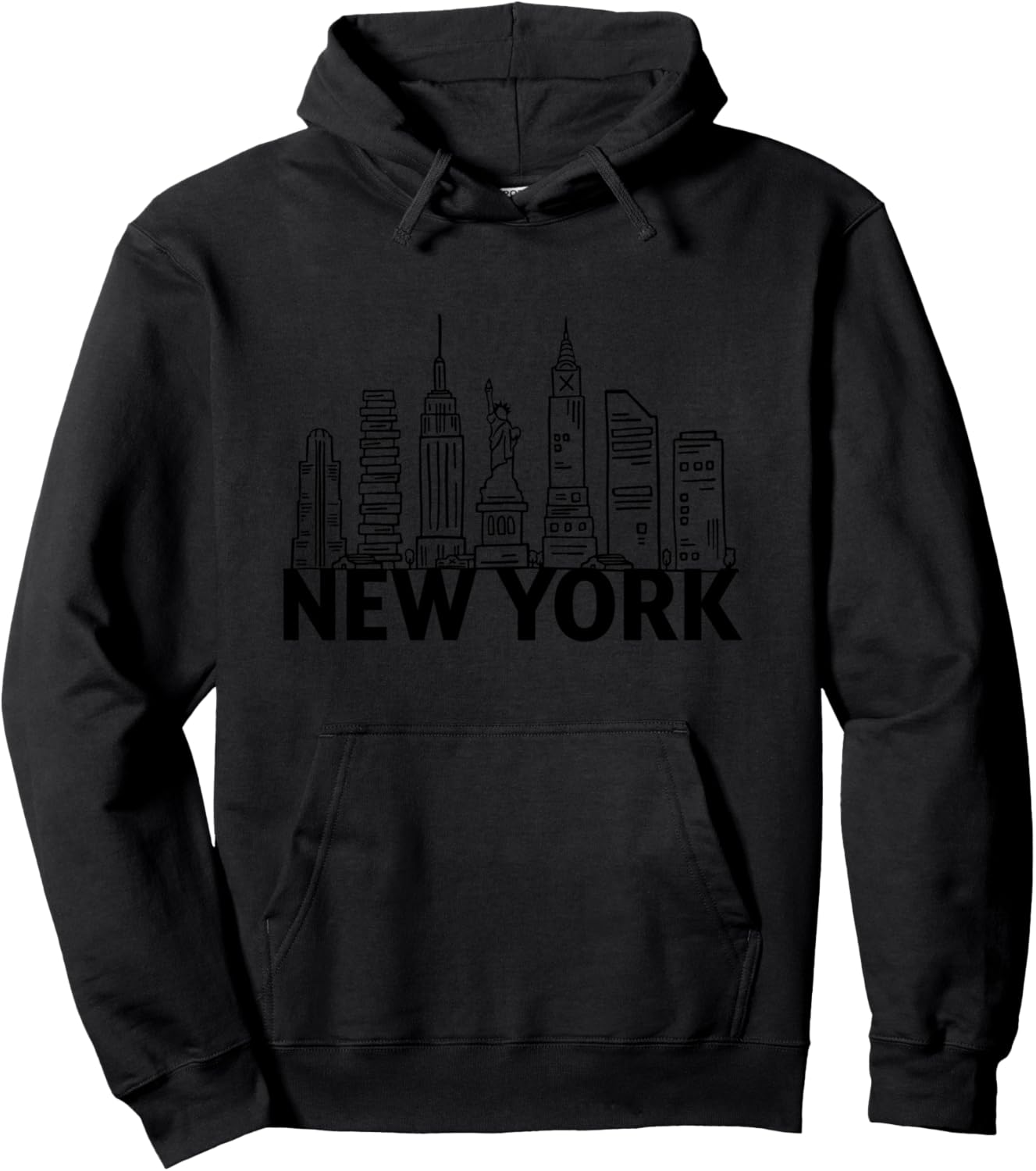 Худи с силуэтом небоскреба Нью-Йорка, США Us United States City Skylines Silhouette Outline, черный
Худи с силуэтом небоскреба Нью-Йорка, США Us United States City Skylines Silhouette Outline, черный