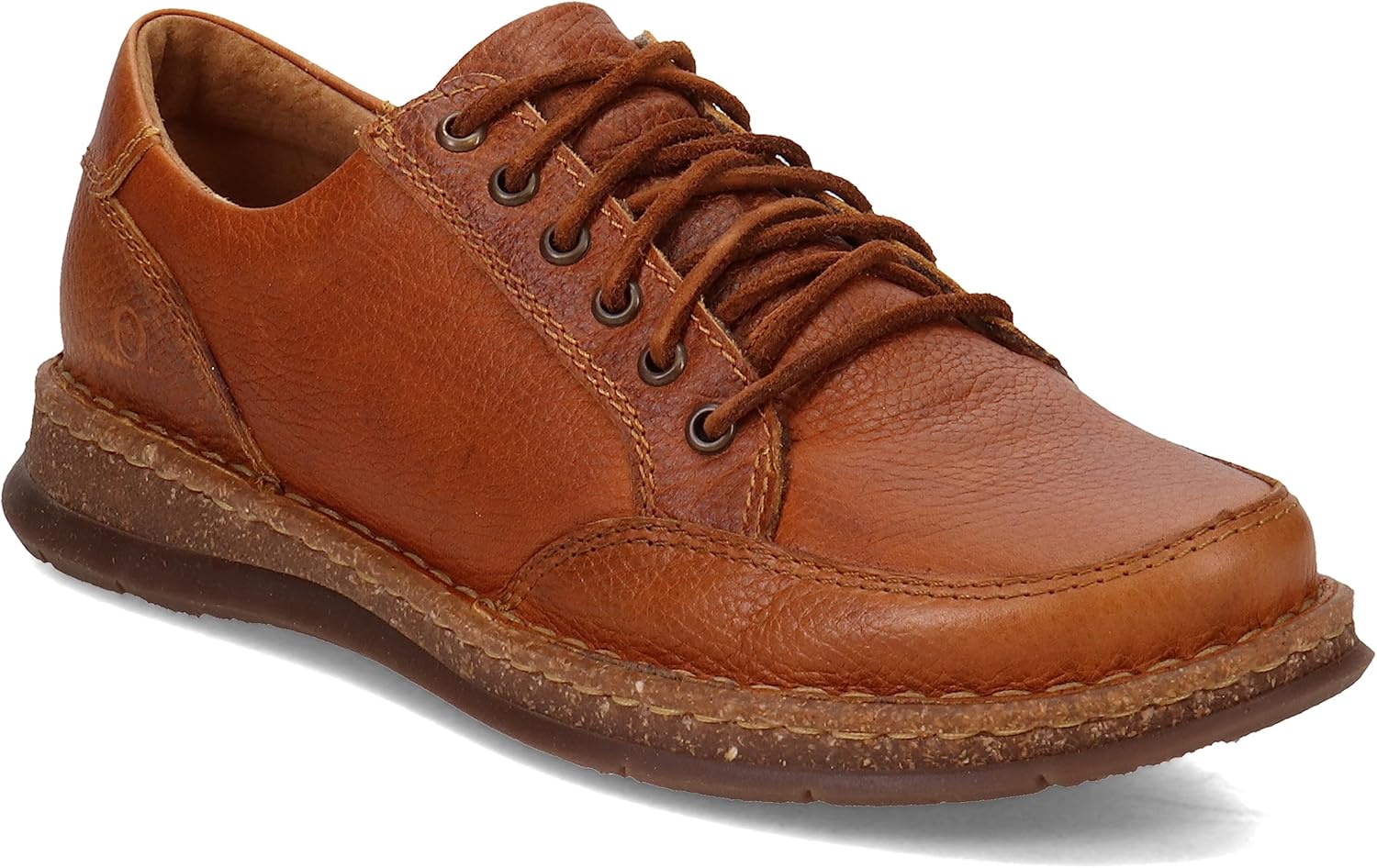 Мужские туфли BORN Bronson, Tan Full Grain
Мужские туфли BORN Bronson, Tan Full Grain