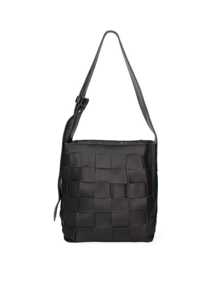 Сумка через плечо David Jones, черный
Сумка через плечо David Jones, черный