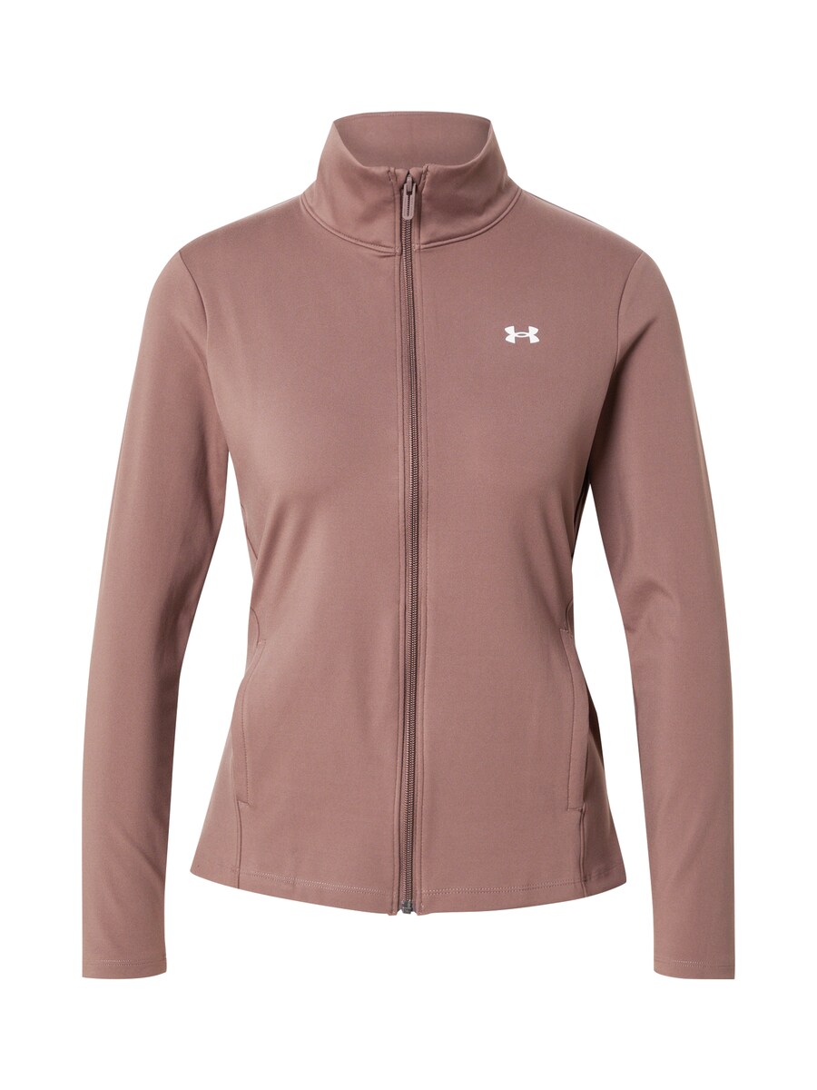 Спортивная куртка UNDER ARMOUR Motion, Taupe
Спортивная куртка UNDER ARMOUR Motion, Taupe