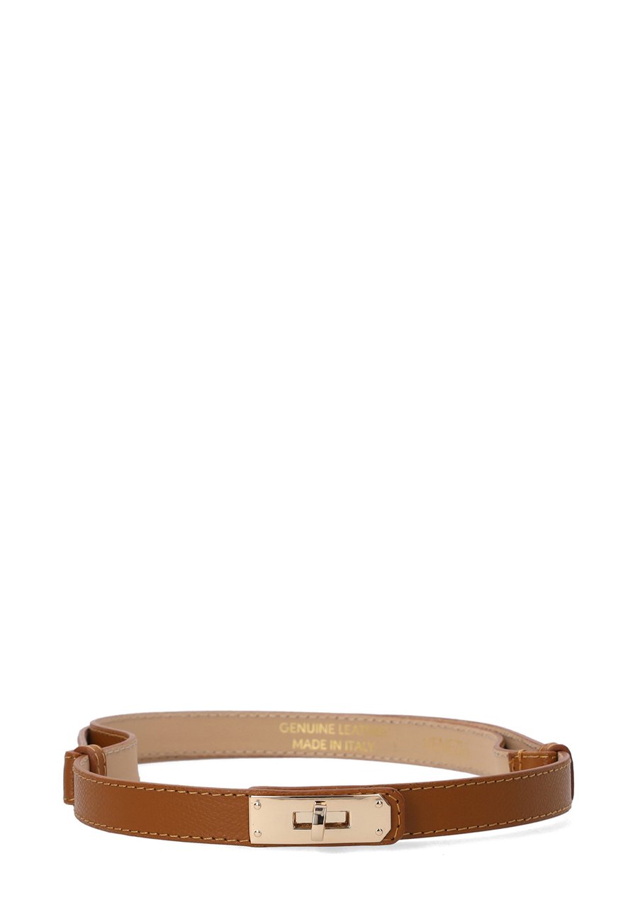 Ремень VENEZIA Belt, Brown
Ремень VENEZIA Belt, Brown