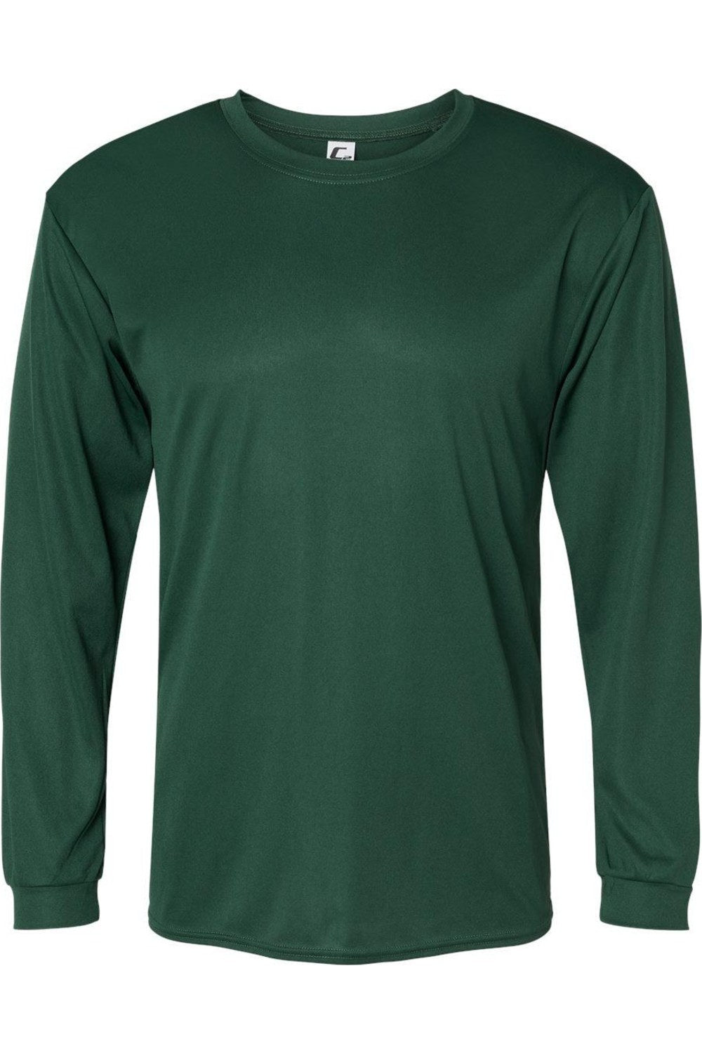 Футболка с длинным рукавом C2 Sport Performance, цвет forest
Футболка с длинным рукавом C2 Sport Performance, цвет forest