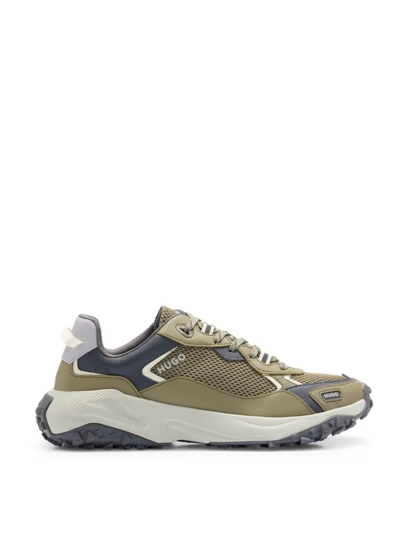 Go1st Лоу-топ кеды Hugo Boss, серый
Go1st Лоу-топ кеды Hugo Boss, серый