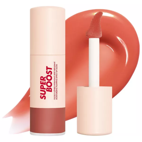 Суперувлажняющий и придающий объем блеск для губ Make Up For Ever, цвет 11 fiery love
Суперувлажняющий и придающий объем блеск для губ Make Up For Ever, цвет 11 fiery love
