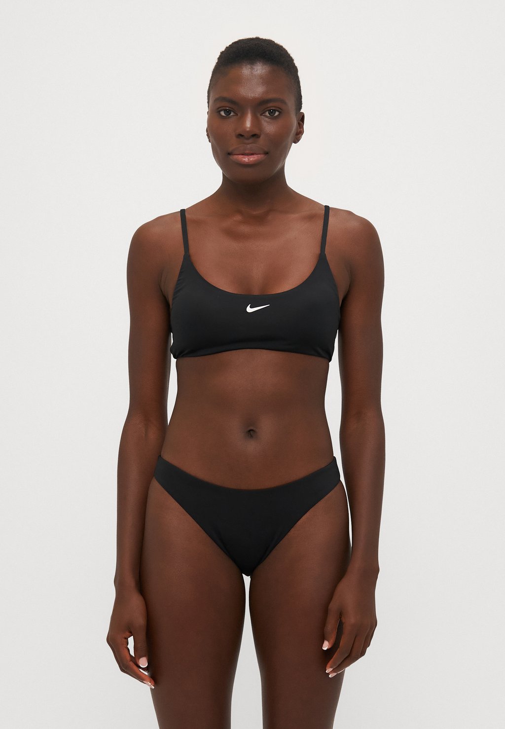 Бикини Nike Performance, черный
Бикини Nike Performance, черный
