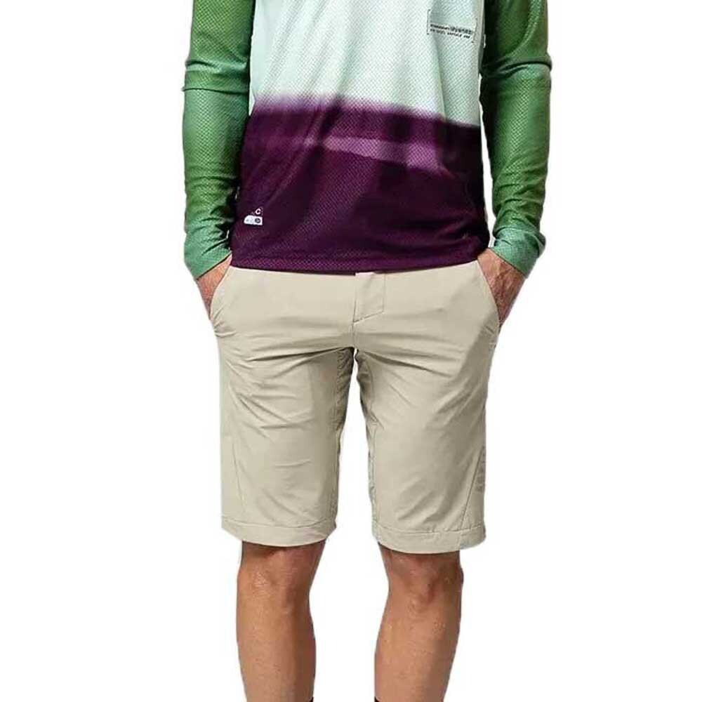 Шорты Gobik Commuter, бежевый
Шорты Gobik Commuter, бежевый