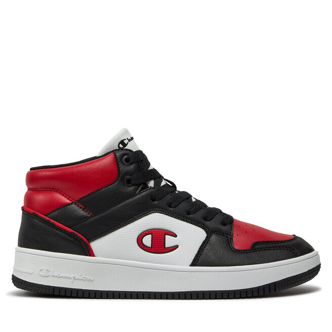 Кроссовки Champion Rebound 2.0 Mid Mid Cut Shoe S21907-CHA-KK019 Nbk/Red/Wht, черный
Кроссовки Champion Rebound 2.0 Mid Mid Cut Shoe S21907-CHA-KK019 Nbk/Red/Wht, черный