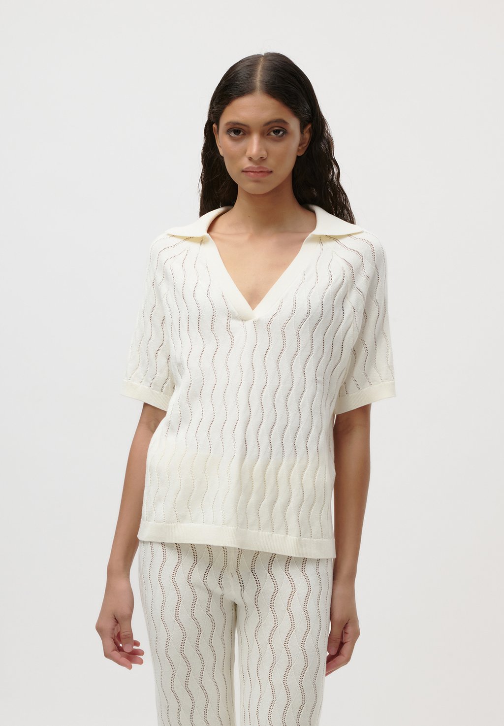 Футболка с принтом LeGer by Lena Gercke, кремовый
Футболка с принтом LeGer by Lena Gercke, кремовый