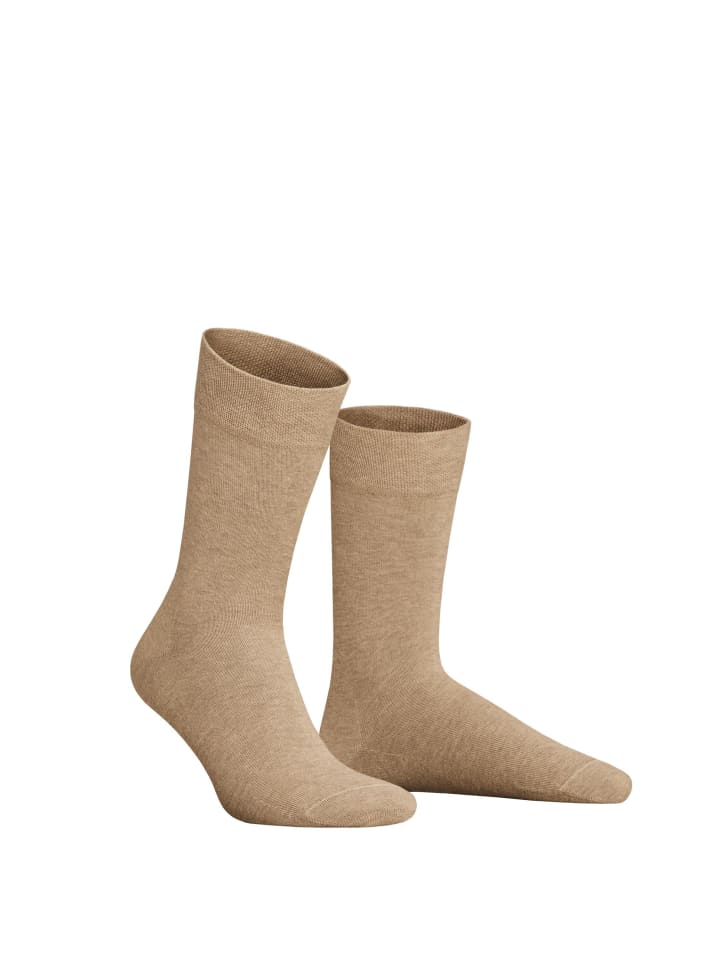 Носки Relax Cotton с манжетой, не сдавливающей мышцы, бежевого меланжа. Hudson
Носки Relax Cotton с манжетой, не сдавливающей мышцы, бежевого меланжа. Hudson