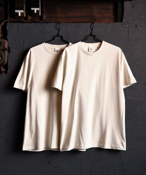 Набор из 2 футболок, плотная ткань 5.6 унций (около 159 г) Coffee & Cigarettes, цвет слоновая кость
Набор из 2 футболок, плотная ткань 5.6 унций (около 159 г) Coffee & Cigarettes, цвет слоновая кость