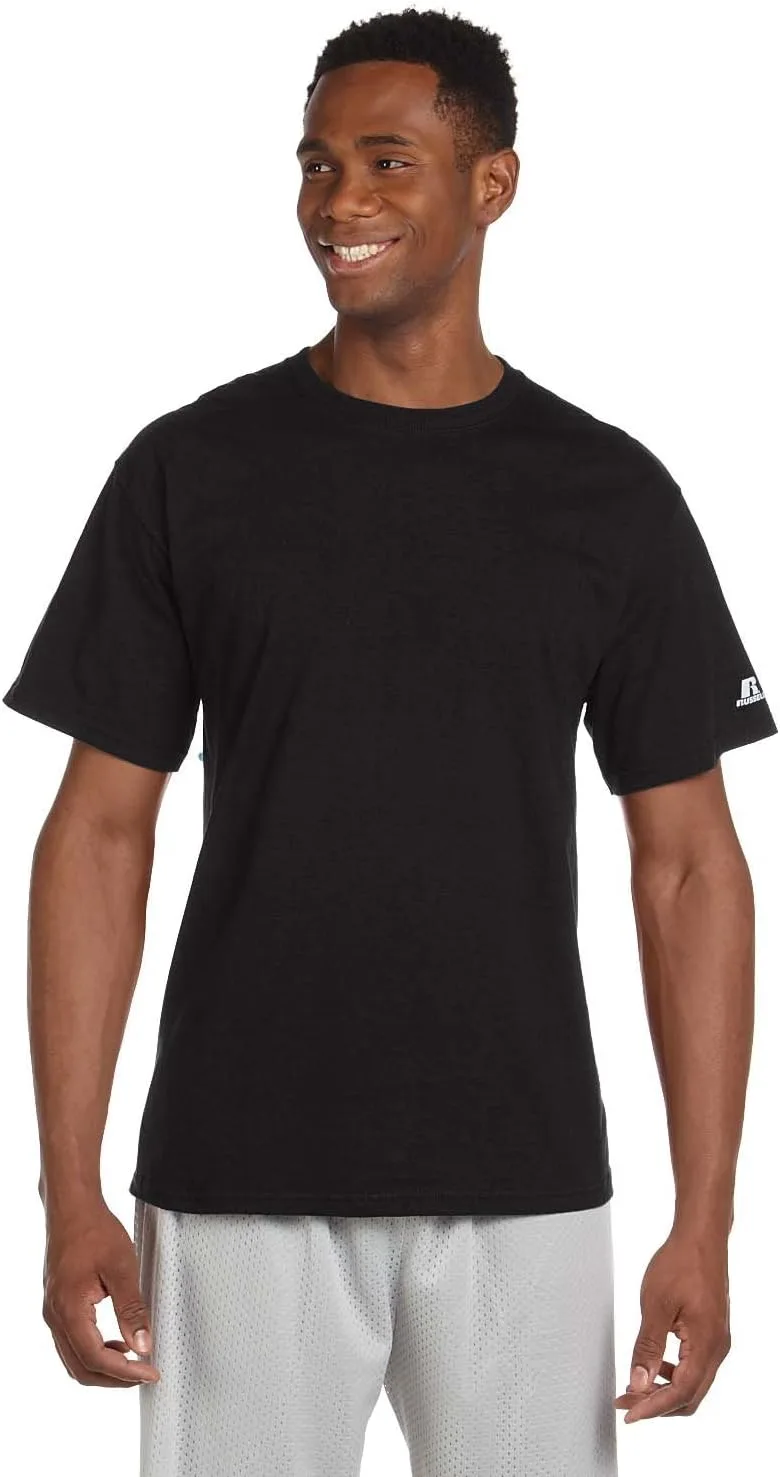 Футболка Russell Athletic
Футболка Russell Athletic