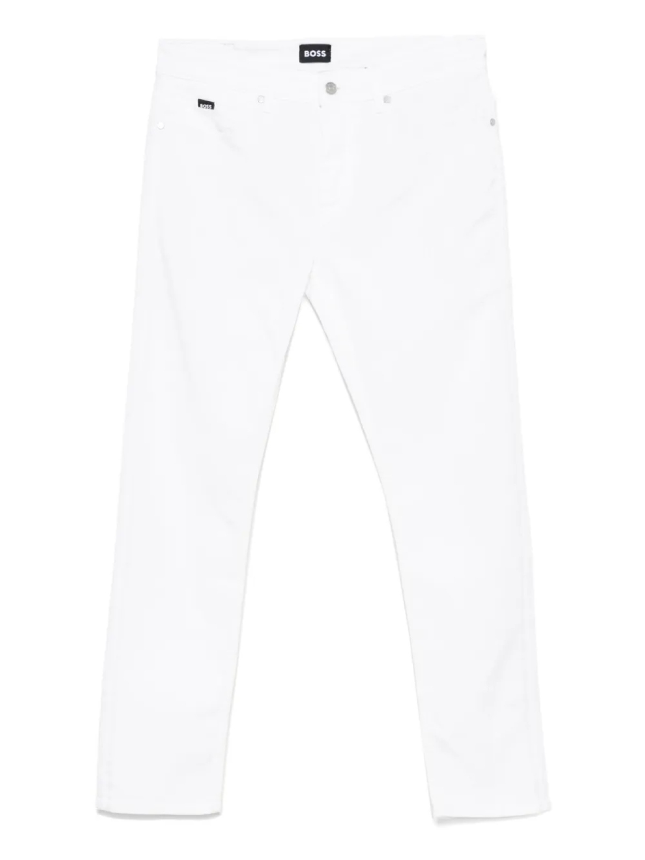 Джинсы BOSS Delaware, белый
Джинсы BOSS Delaware, белый