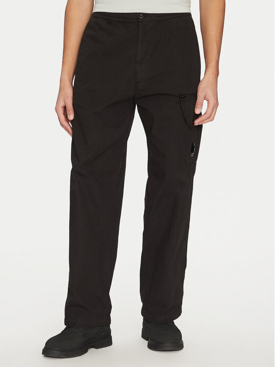 Свободные спортивные штаны 18CMPA094A006475G C.P. Company, черный
Свободные спортивные штаны 18CMPA094A006475G C.P. Company, черный