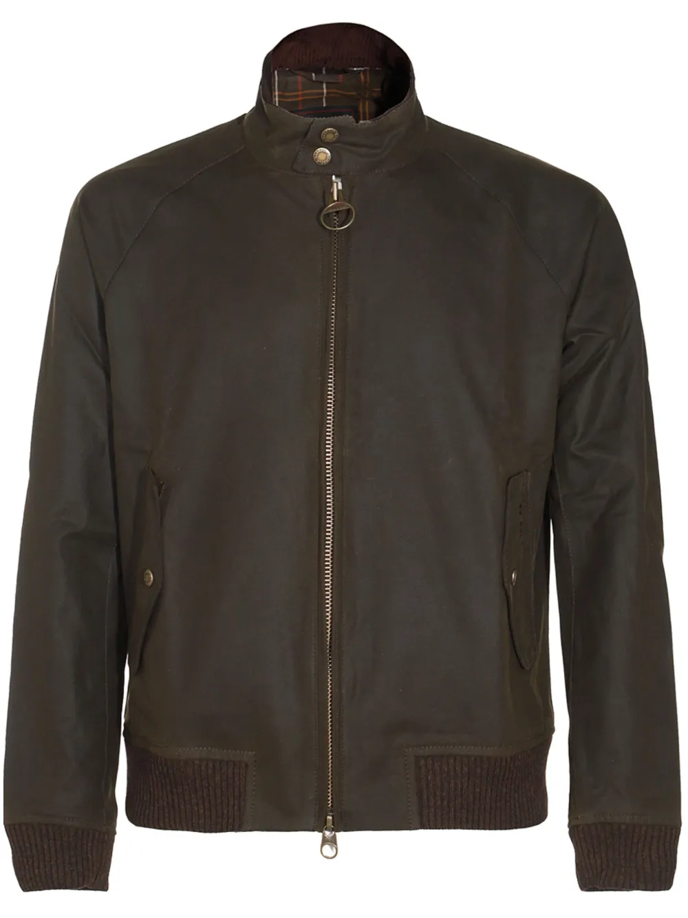 Куртка Porton из коллаборации с Baracuta Barbour, зеленый
Куртка Porton из коллаборации с Baracuta Barbour, зеленый