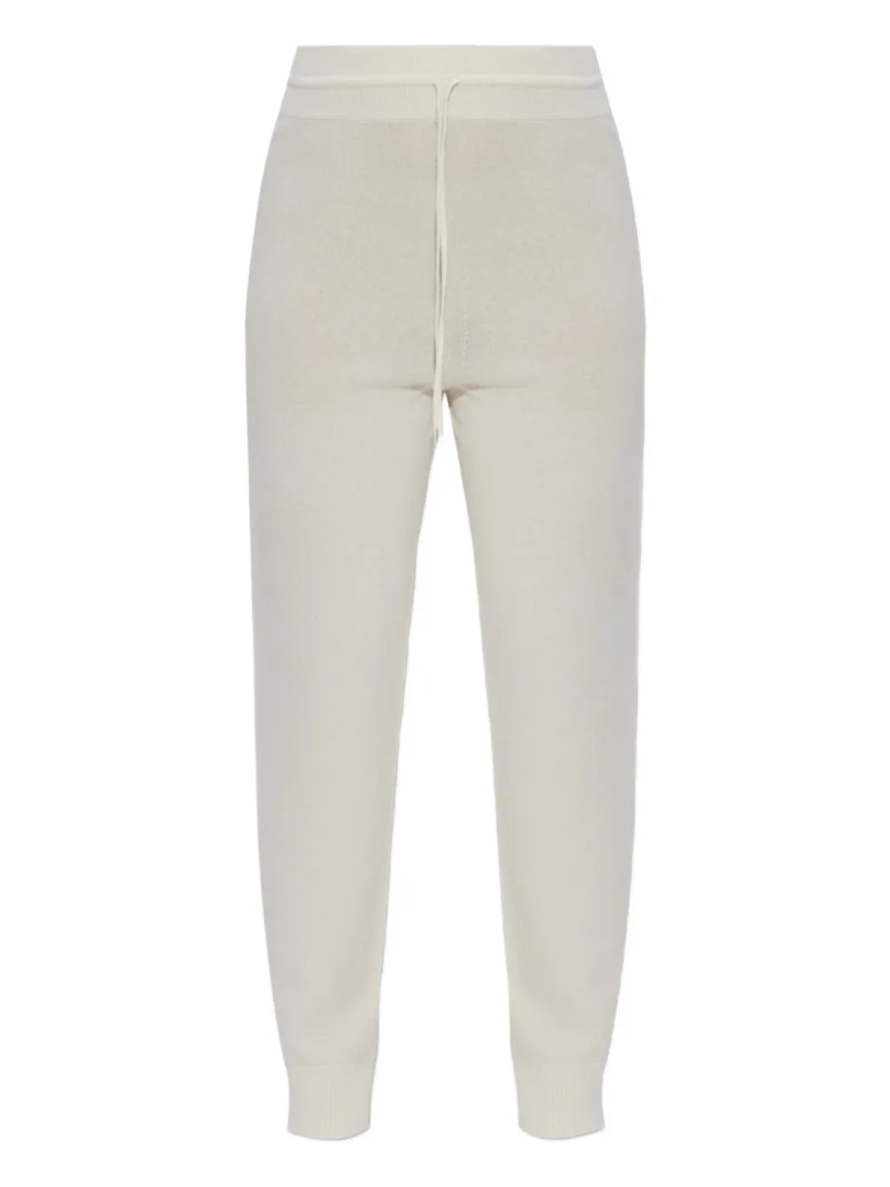 Спортивные брюки Fabiana Filippi из трикотажного полотна с завязками на шнурке, нейтральный
Спортивные брюки Fabiana Filippi из трикотажного полотна с завязками на шнурке, нейтральный