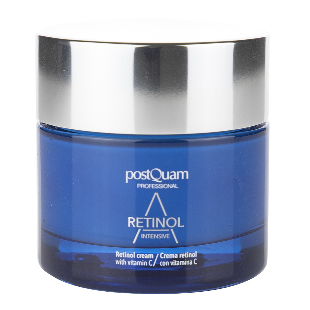 Крем для лица retinol a+c postquam creme Postquam, объем 50 мл
Крем для лица retinol a+c postquam creme Postquam, объем 50 мл