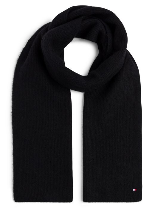 Шарф eds essential flag нечеткий шарф Tommy Hilfiger, черный
Шарф eds essential flag нечеткий шарф Tommy Hilfiger, черный